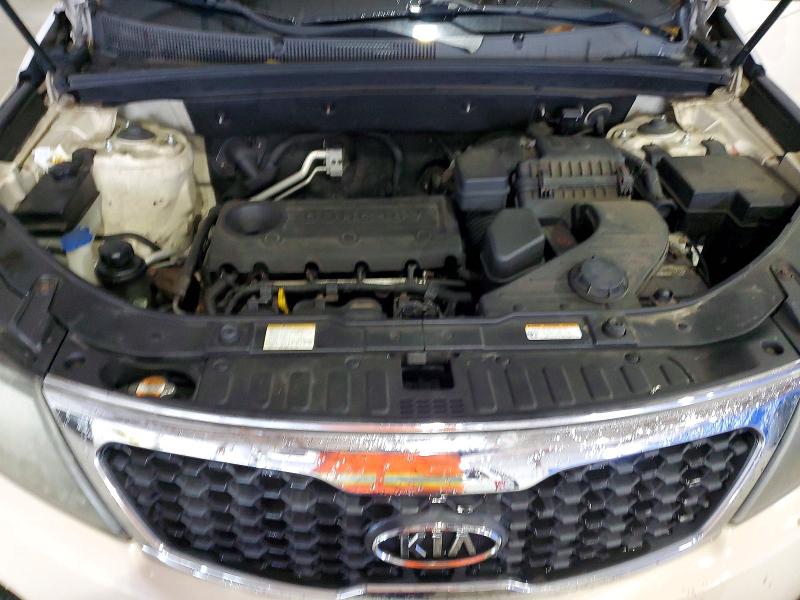 Aukcja sprzedaży 2011 Kia Sorento, vin: 5XYKT3A12BG118010, numer aukcji: 54278396