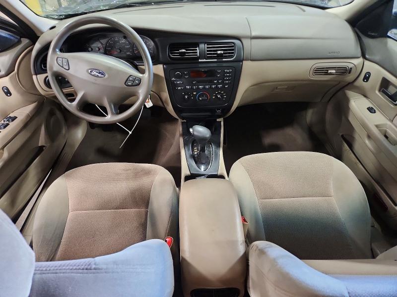Продажа на аукционе авто 2001 Ford Taurus, vin: 1FAFP55U91G254108, номер лота: 52704766