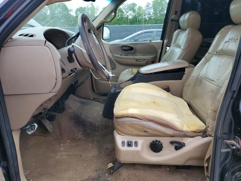 Aukcja sprzedaży 2002 Ford F150, vin: 1FTRW07L32KB91815, numer aukcji: 52464976