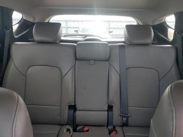 55000016 :رقم المزاد ، 5XYZU3LB5EG219161 vin ، 2014 Hyundai Santa Fe Sport مزاد بيع