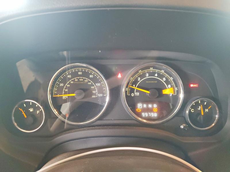 Продаж на аукціоні авто 2014 Jeep Compass, vin: 1C4NJDEB0ED725408, номер лоту: 54266096