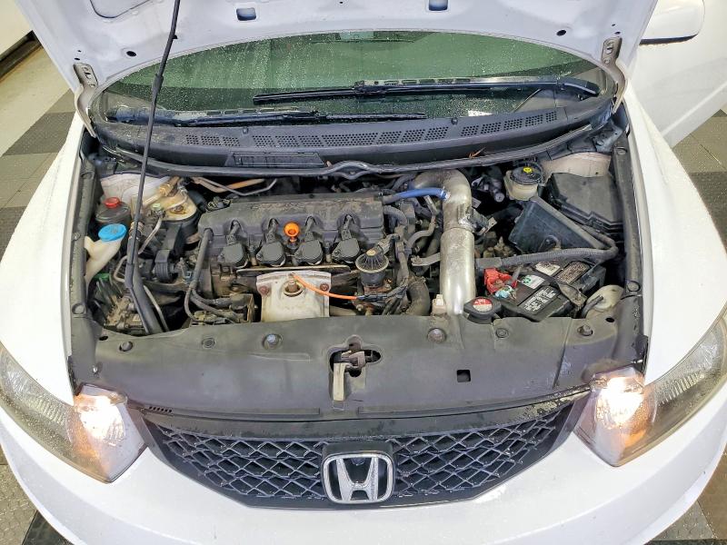 Продаж на аукціоні авто 2010 Honda Civic, vin: 2HGFG1B68AH515016, номер лоту: 52691646