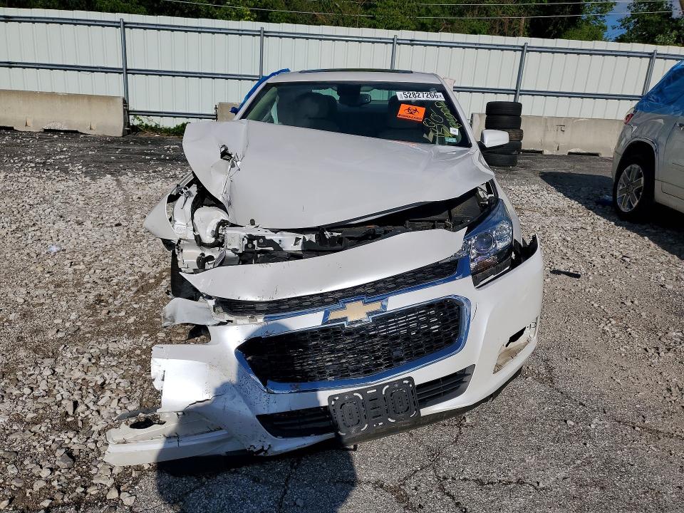 2015 Chevrolet Malibu მანქანა იყიდება აუქციონზე, vin: 1G11C5SL0FF223069, აუქციონის ნომერი: 52827266