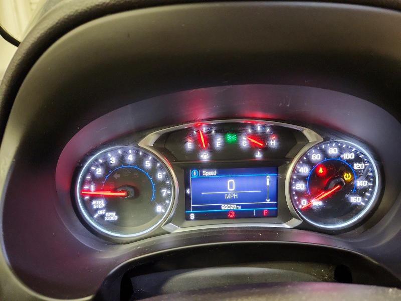 Aukcja sprzedaży 2019 Gmc Terrain, vin: 3GKALTEX1KL125831, numer aukcji: 52071716