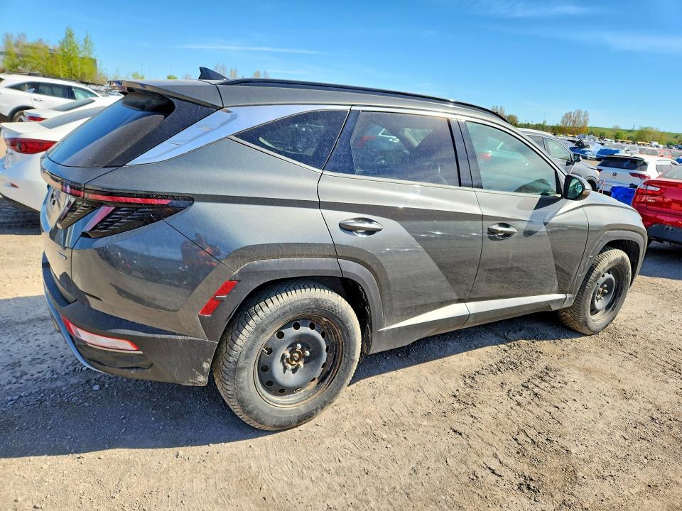 Продажа на аукционе авто 2022 Hyundai Tucson, vin: KM8JCCAE7NU026193, номер лота: 54164716