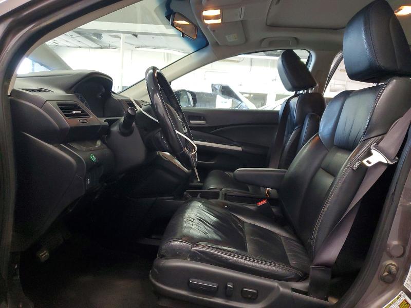 Aukcja sprzedaży 2013 Honda Cr-v, vin: 5J6RM4H7XDL050794, numer aukcji: 54753096