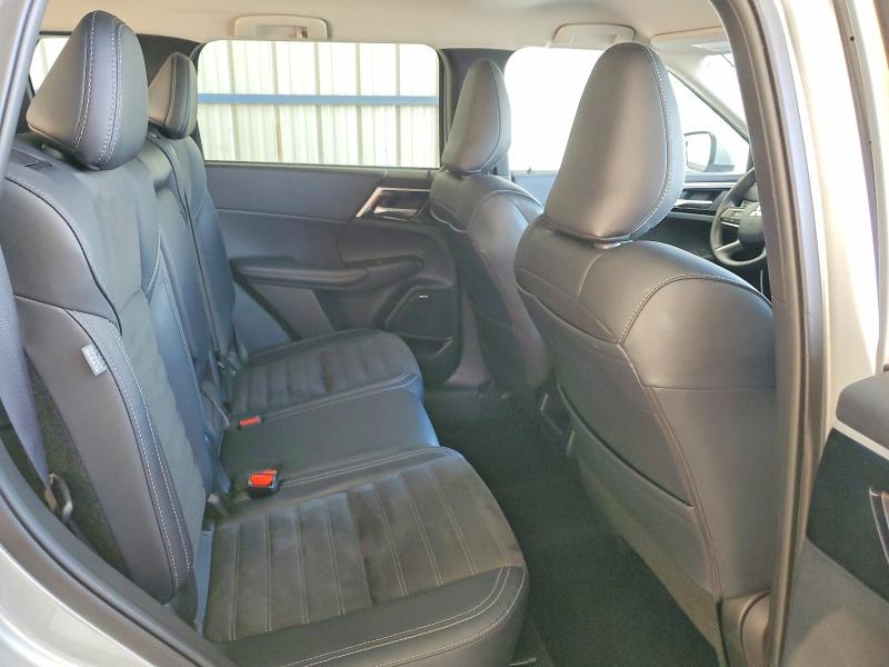 2025 Mitsubishi Outlander მანქანა იყიდება აუქციონზე, vin: JA4J4VA83SZ020505, აუქციონის ნომერი: 53416046