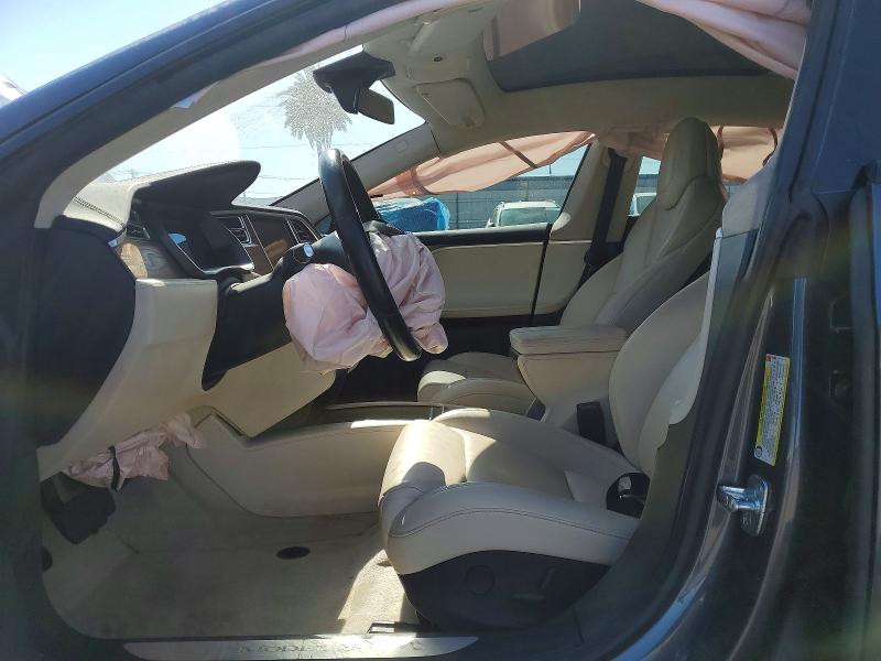 Aukcja sprzedaży 2018 Tesla Model S, vin: 5YJSA1E26JF247483, numer aukcji: 52097556