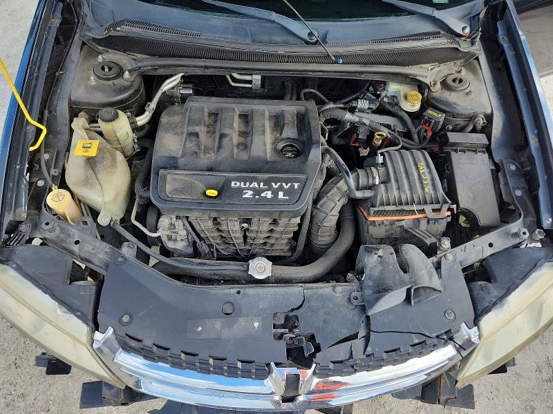 Продаж на аукціоні авто 2014 Dodge Avenger, vin: 1C3CDZAB0EN199605, номер лоту: 54050316