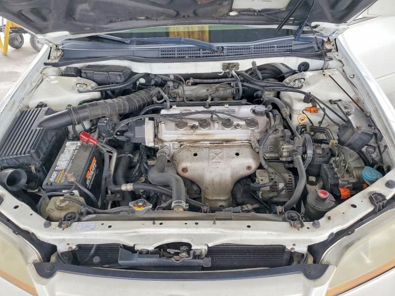 Продаж на аукціоні авто 2002 Honda Accord, vin: 1HGCG56622A083222, номер лоту: 55034156