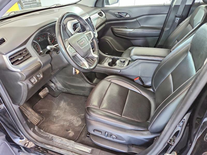 Продажа на аукционе авто 2023 Gmc Acadia, vin: 1GKKNML41PZ126877, номер лота: 53172986