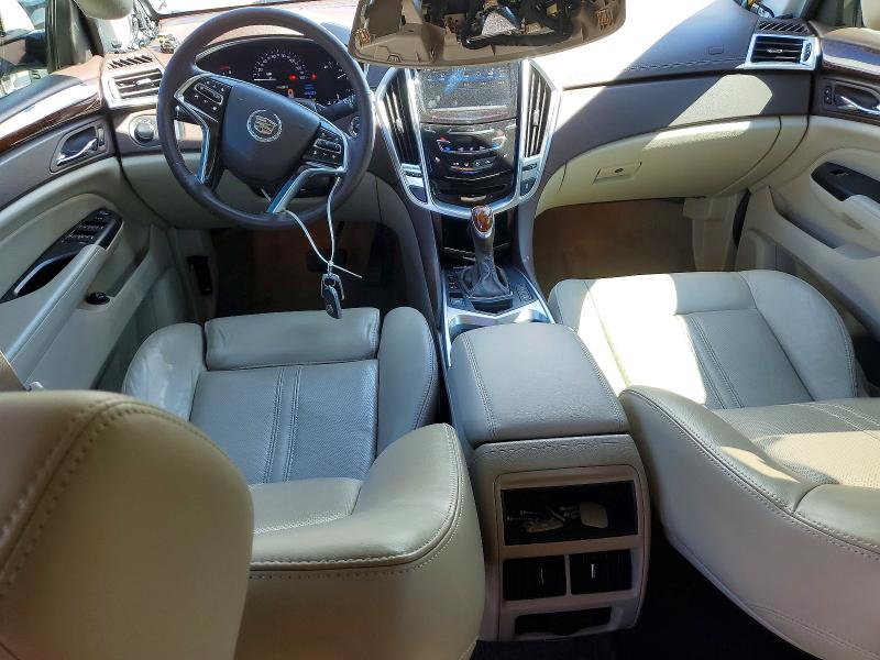 Продажа на аукционе авто 2016 Cadillac Srx, vin: 3GYFNBE39GS516820, номер лота: 54294076