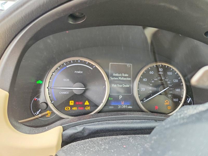 Aukcja sprzedaży 2021 Lexus Nx 300h, vin: JTJGJRDZ8M5010659, numer aukcji: 54465316