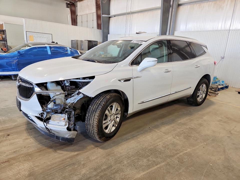 Auction sale of the 2020 Buick Enclave, vin: 5GAEVAKW9LJ230716, lot number: 52709696
