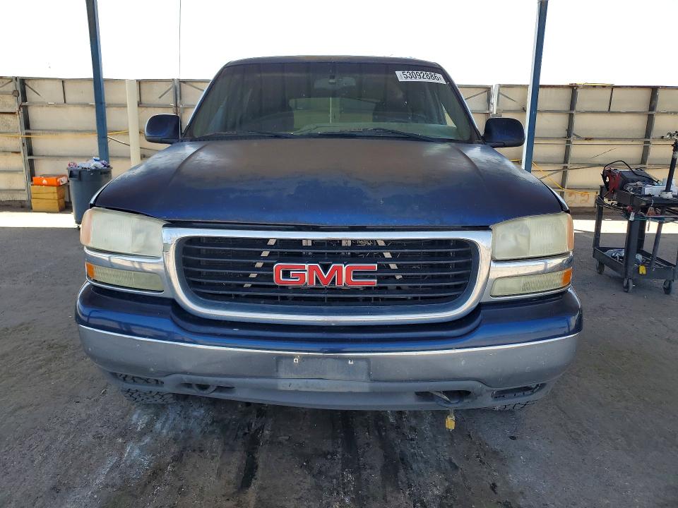 Aukcja sprzedaży 2001 Gmc Yukon, vin: 1GKEC13V71R195378, numer aukcji: 53092886