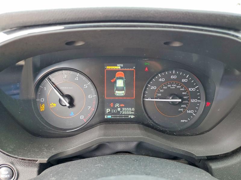 2021 Subaru Crosstrek მანქანა იყიდება აუქციონზე, vin: JF2GTABC6M8377668, აუქციონის ნომერი: 55174706
