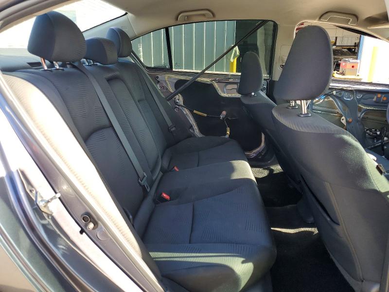 Продаж на аукціоні авто 2016 Honda Accord, vin: 1HGCR2F31GA056177, номер лоту: 53828606
