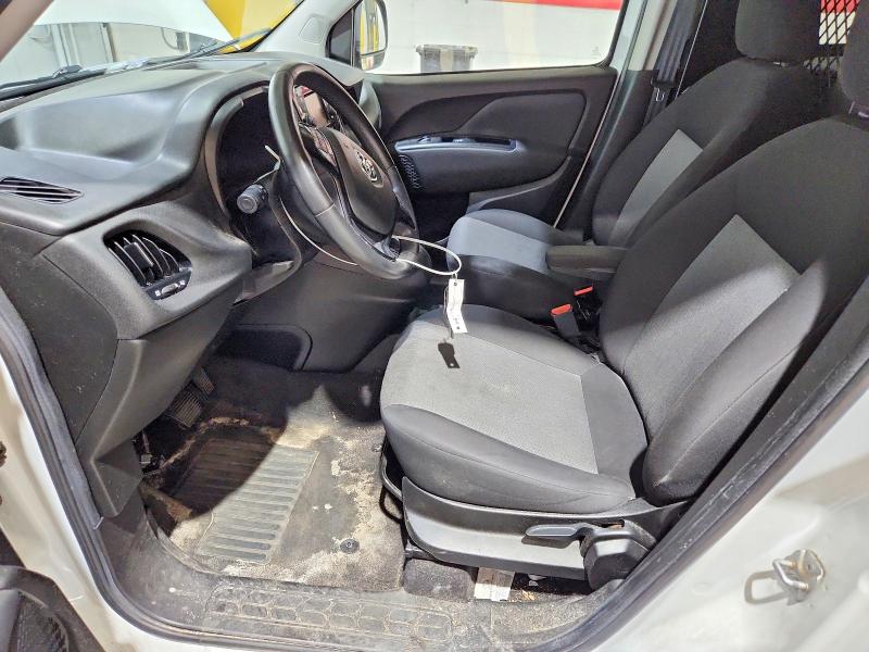Aukcja sprzedaży 2017 Ram Promaster City, vin: ZFBERFBB0H6G52578, numer aukcji: 55274906