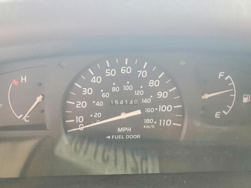 Продажа на аукционе авто 2004 Toyota Tacoma, vin: 5TENM92N34Z440789, номер лота: 52775116