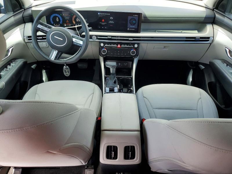Продажа на аукционе авто 2025 Hyundai Tucson, vin: 5NMJB3DE1SH487833, номер лота: 54459016
