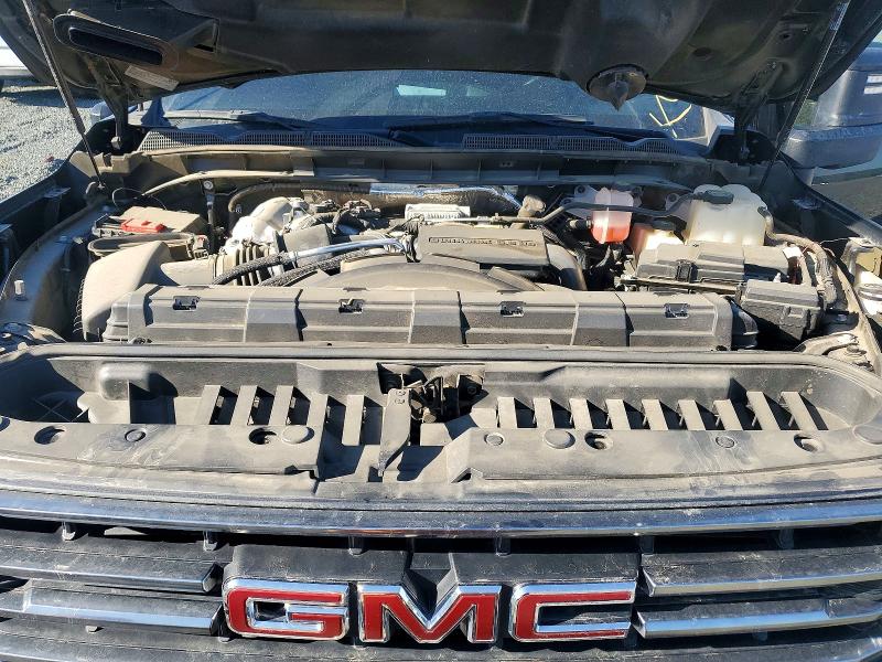 Aukcja sprzedaży 2023 Gmc Sierra, vin: 1GT49PEY7PF163573, numer aukcji: 51754556
