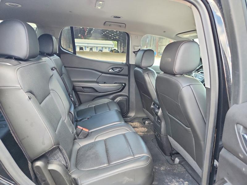 Продажа на аукционе авто 2023 Gmc Acadia, vin: 1GKKNUL41PZ242614, номер лота: 54894386