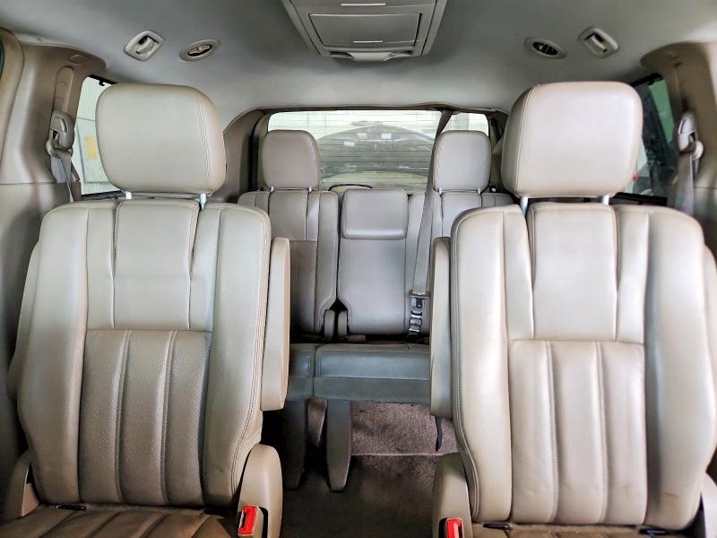Продаж на аукціоні авто 2011 Chrysler Town & Country, vin: 2A4RR8DG9BR607939, номер лоту: 52881036
