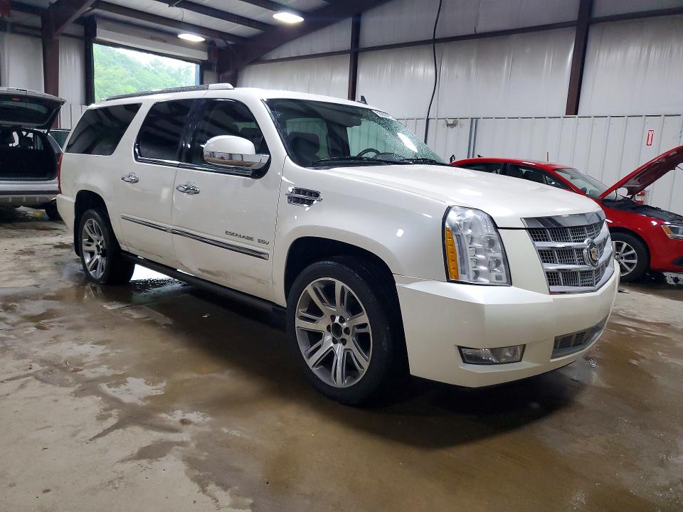 Aukcja sprzedaży 2013 Cadillac Escalade, vin: 1GYS4KEF6DR177072, numer aukcji: 55005226
