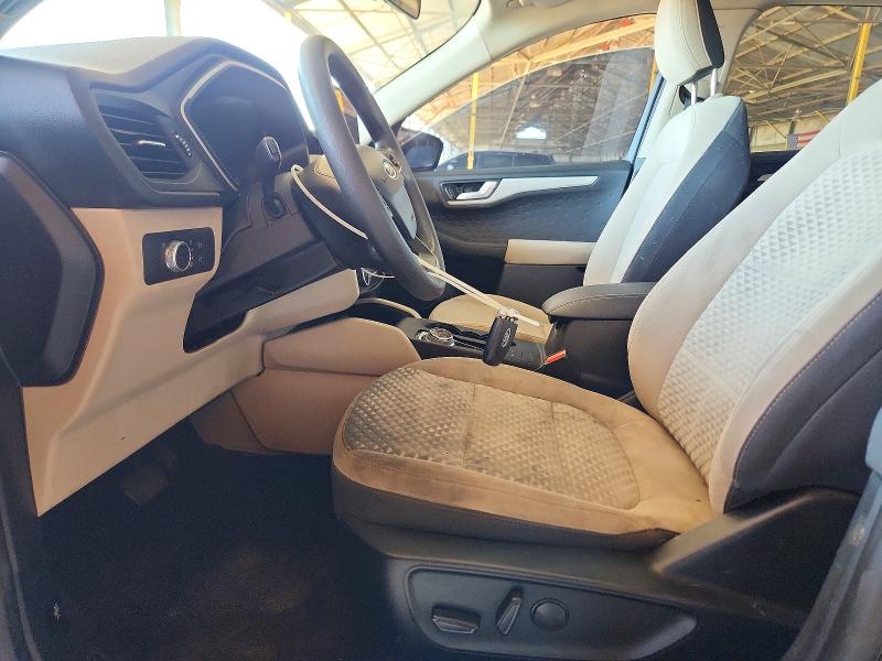 Aukcja sprzedaży 2020 Ford Escape, vin: 1FMCU0G67LUC36116, numer aukcji: 55033006