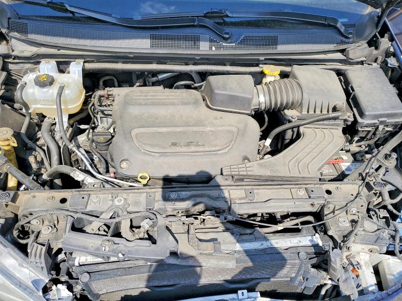 Продаж на аукціоні авто 2019 Chrysler Pacifica, vin: 2C4RC1FG3KR559477, номер лоту: 53628066