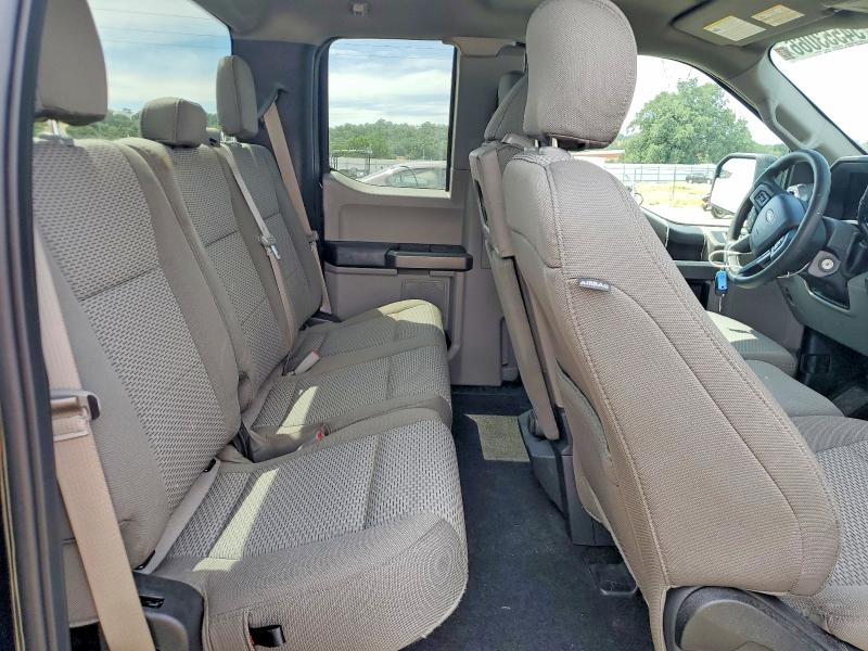 Продажа на аукционе авто 2019 Ford F150, vin: 1FTFX1E52KKC15340, номер лота: 54553066