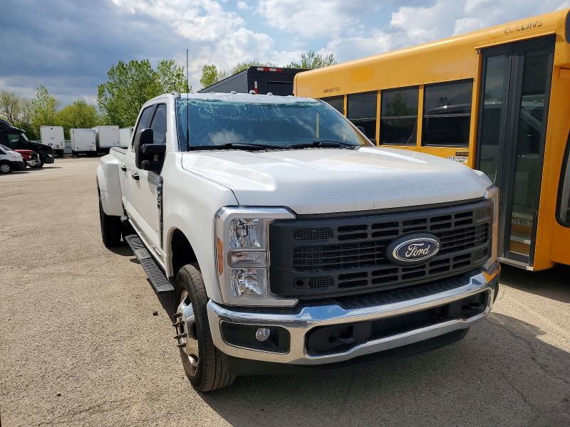 2023 Ford F350 მანქანა იყიდება აუქციონზე, vin: 1FT8W3DT6PED79283, აუქციონის ნომერი: 51450746