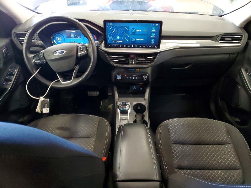 Продажа на аукционе авто 2023 Ford Escape, vin: 1FMCU9GN4PUB44138, номер лота: 53446046