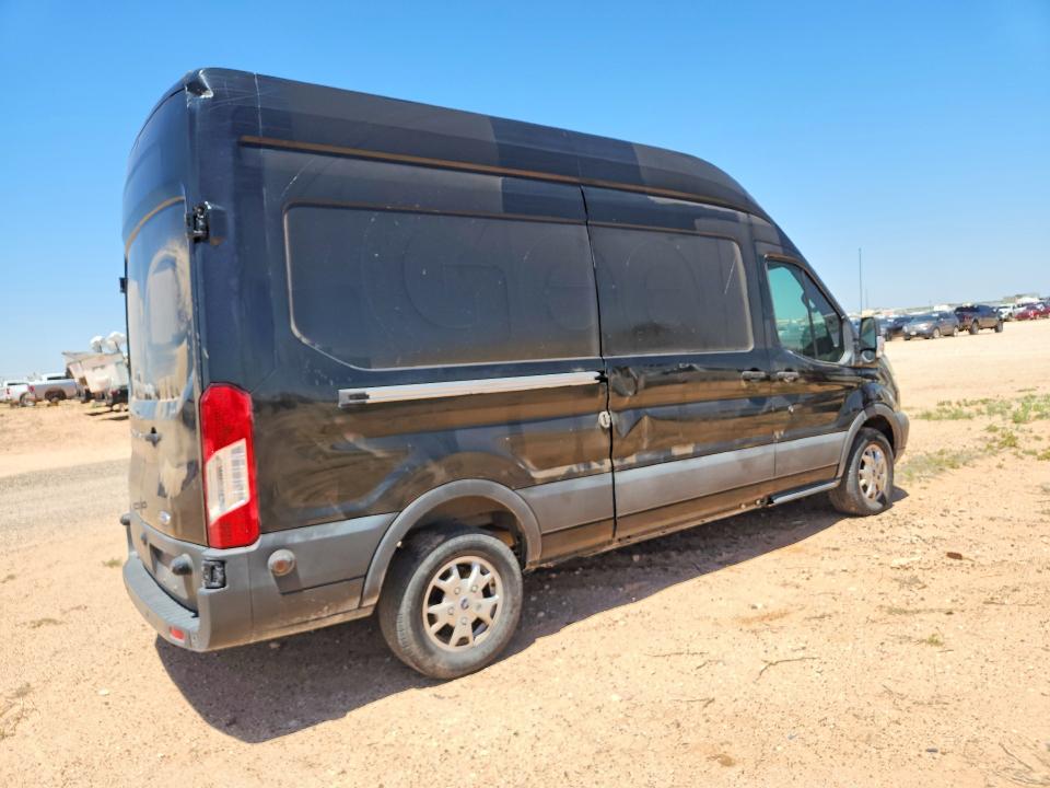 Aukcja sprzedaży 2016 Ford Transit, vin: 1FTYR2XM1GKB52669, numer aukcji: 50120666