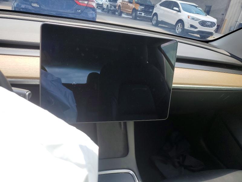 Aukcja sprzedaży 2022 Tesla Model 3, vin: 5YJ3E1EA1NF188932, numer aukcji: 53187506