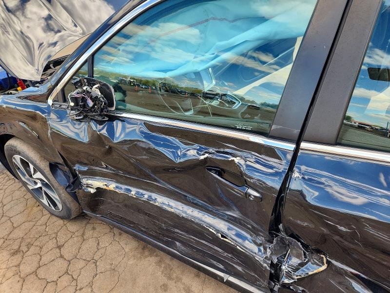 Продажа на аукционе авто 2022 Subaru Legacy, vin: 4S3BWAF67N3014511, номер лота: 46781636