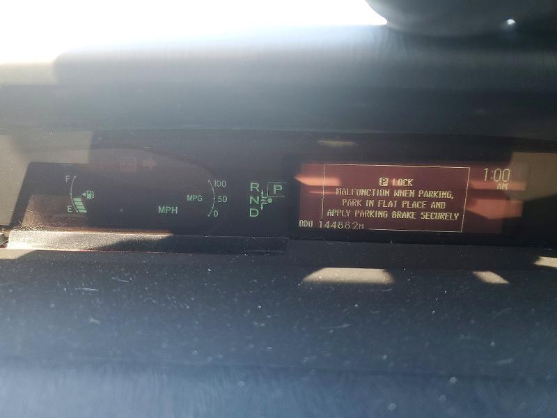 Продажа на аукционе авто 2013 Toyota Prius, vin: JTDKN3DU7D5644239, номер лота: 54295086