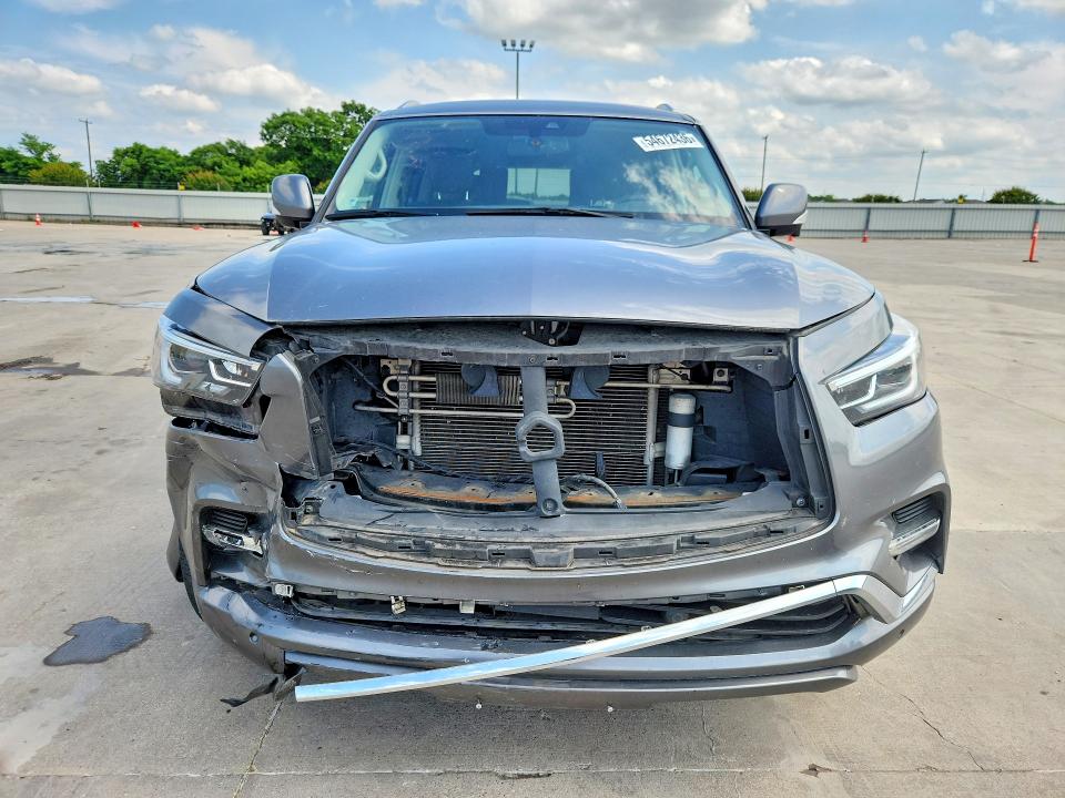 Продажа на аукционе авто 2019 Infiniti Qx80, vin: JN8AZ2NE9K9237325, номер лота: 54672436