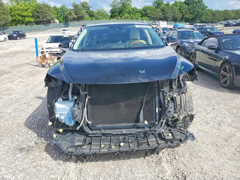 Продаж на аукціоні авто 2020 Lexus Rx, vin: 2T2HZMDA4LC218497, номер лоту: 53609866