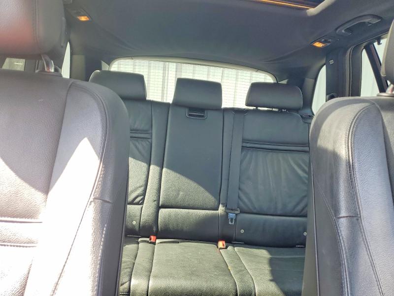 Продажа на аукционе авто 2011 Bmw X5, vin: 5UXZV4C50BL741014, номер лота: 54456756