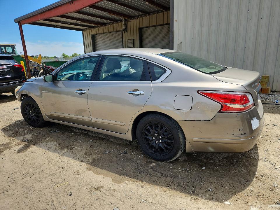 2013 Nissan Altima მანქანა იყიდება აუქციონზე, vin: 1N4AL3AP2DC276103, აუქციონის ნომერი: 51985466
