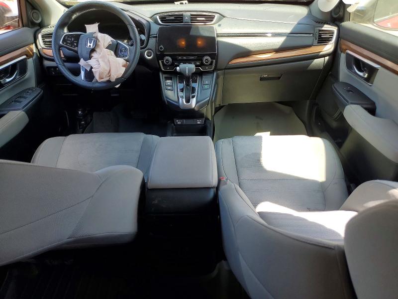 2021 Honda Cr-v მანქანა იყიდება აუქციონზე, vin: 2HKRW2H59MH630819, აუქციონის ნომერი: 54452116
