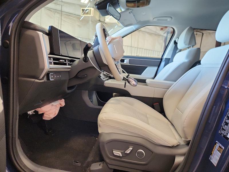 Продажа на аукционе авто 2026 Hyundai Santa Fe, vin: 5NMP2DGL2TH206134, номер лота: 55335466