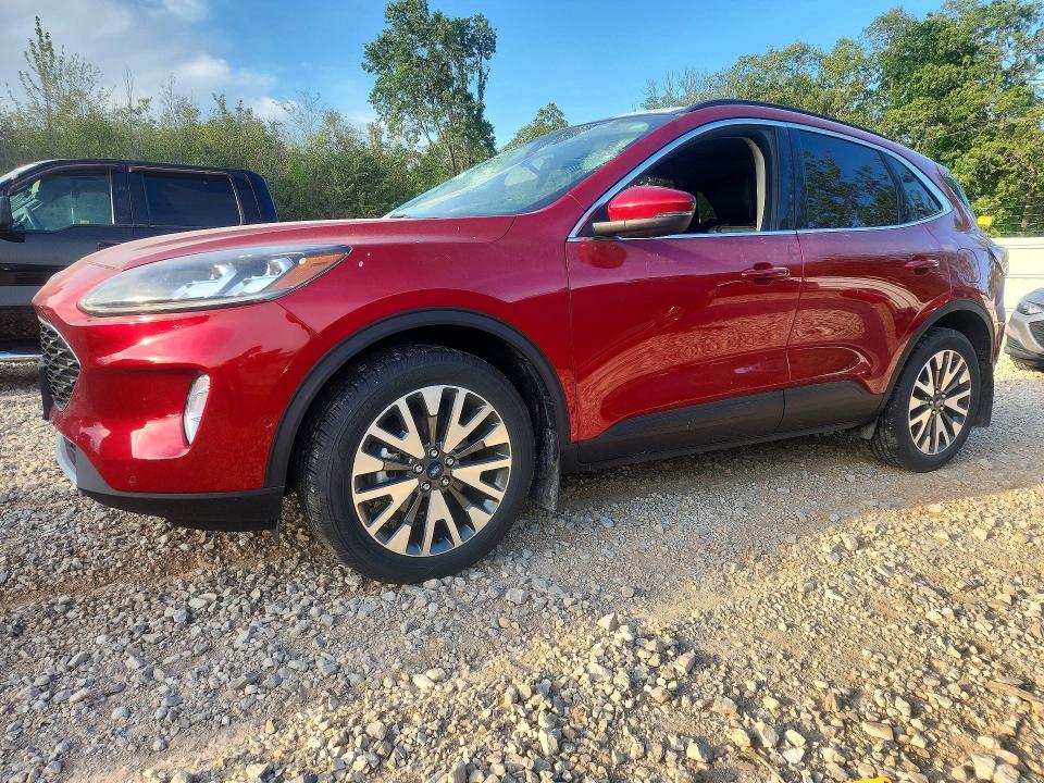 2020 Ford Escape მანქანა იყიდება აუქციონზე, vin: 1FMCU9J92LUA33576, აუქციონის ნომერი: 52598926
