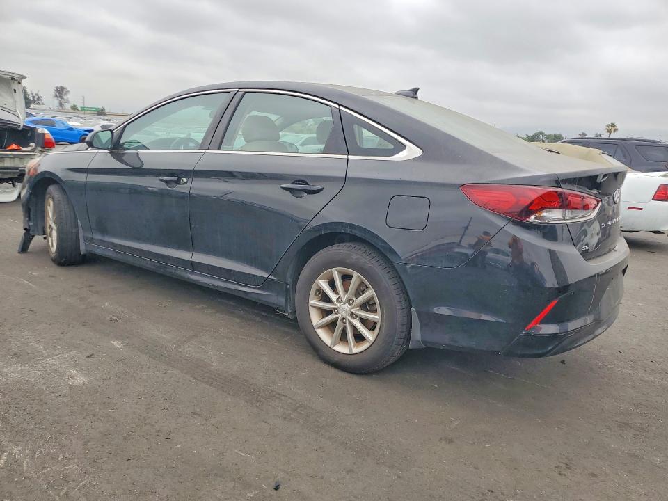 Aukcja sprzedaży 2019 Hyundai Sonata, vin: 5NPE24AF9KH797512, numer aukcji: 53555816