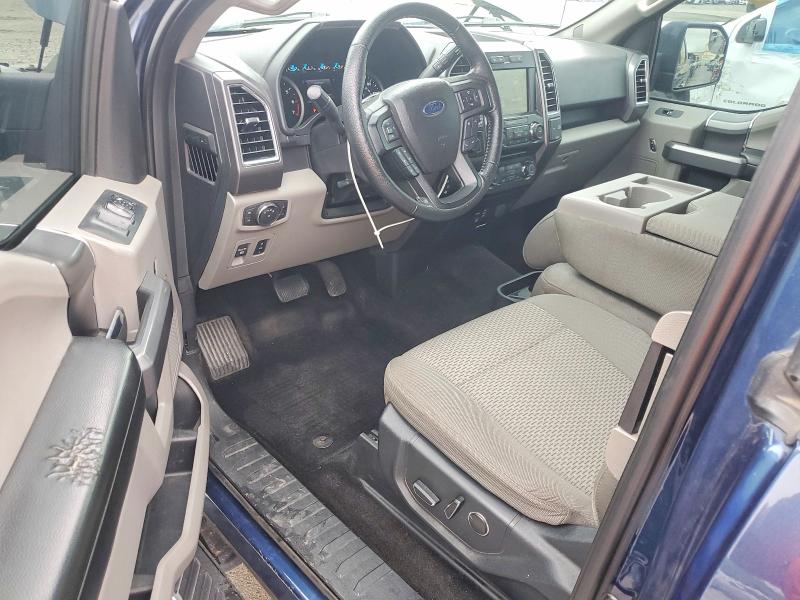 Aukcja sprzedaży 2015 Ford F150, vin: 1FTEX1EP0FKD41330, numer aukcji: 54178486