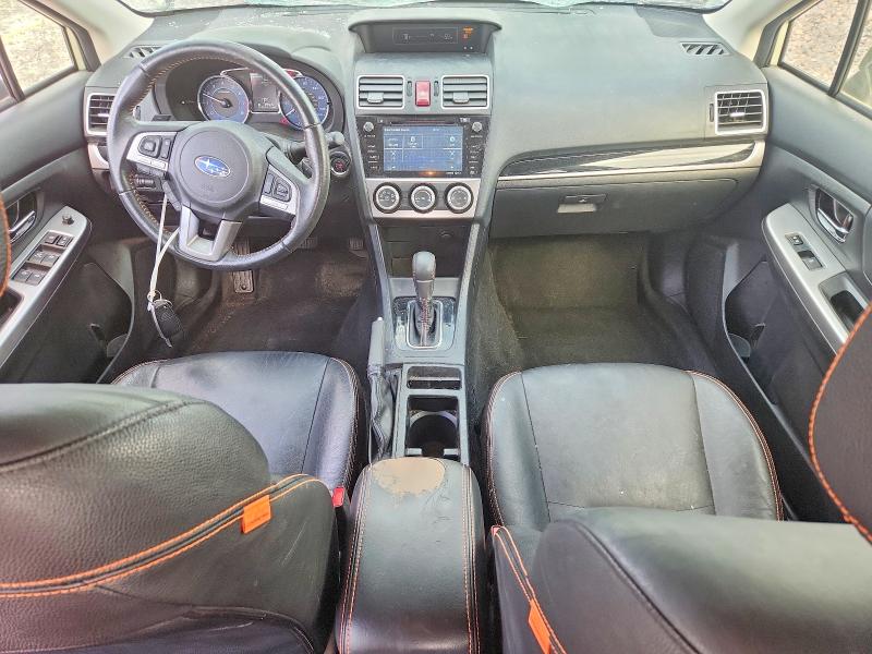 Aukcja sprzedaży 2016 Subaru Crosstrek, vin: JF2GPALC5GH211181, numer aukcji: 53542576