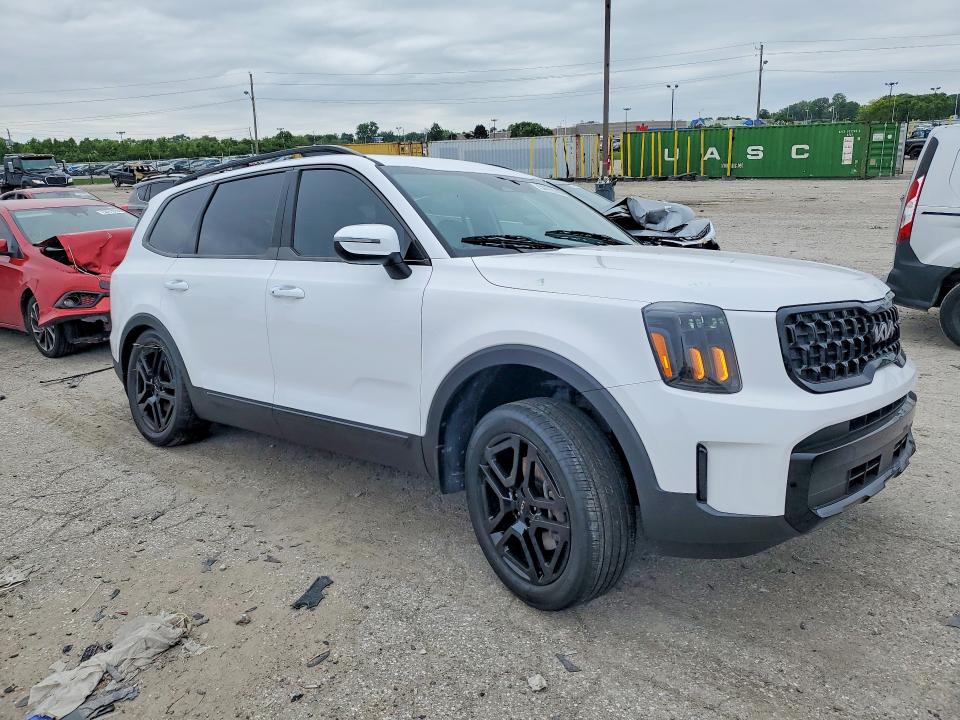 Продаж на аукціоні авто 2024 Kia Telluride, vin: 5XYP3DGC1RG463270, номер лоту: 54478386
