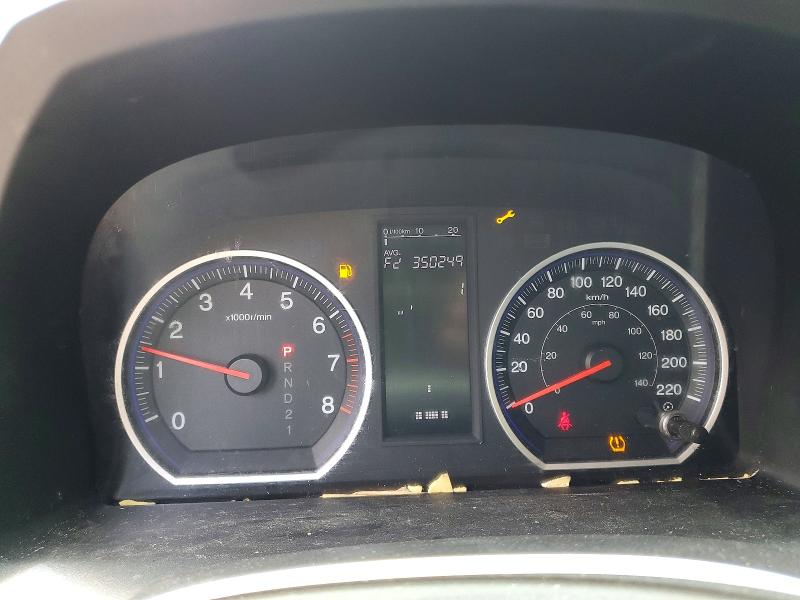 Продаж на аукціоні авто 2008 Honda Cr-v, vin: 5J6RE48778L814829, номер лоту: 52543886