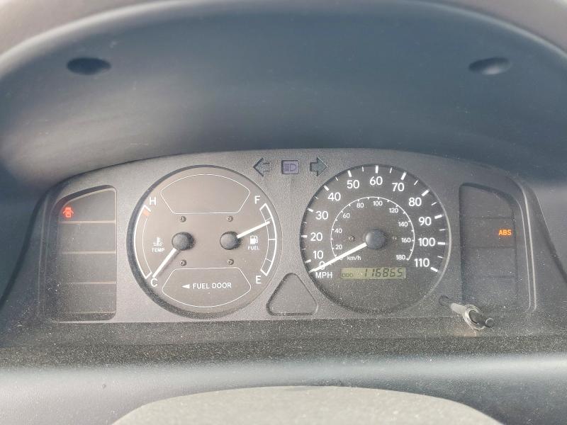 Продаж на аукціоні авто 1998 Chevrolet Geo Prizm, vin: 1Y1SK5281WZ422149, номер лоту: 55413116